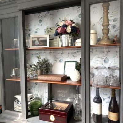 Easy Beginner DIY Hutch in 5 Simple&nbsp;Steps