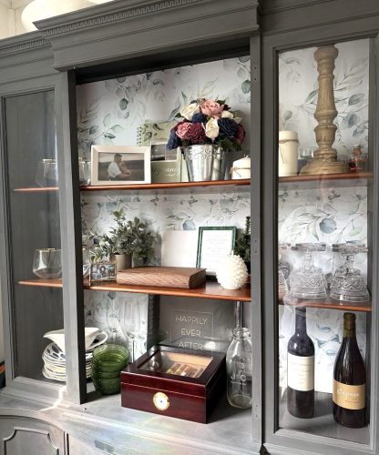 Easy Beginner DIY Hutch in 5 Simple&nbsp;Steps